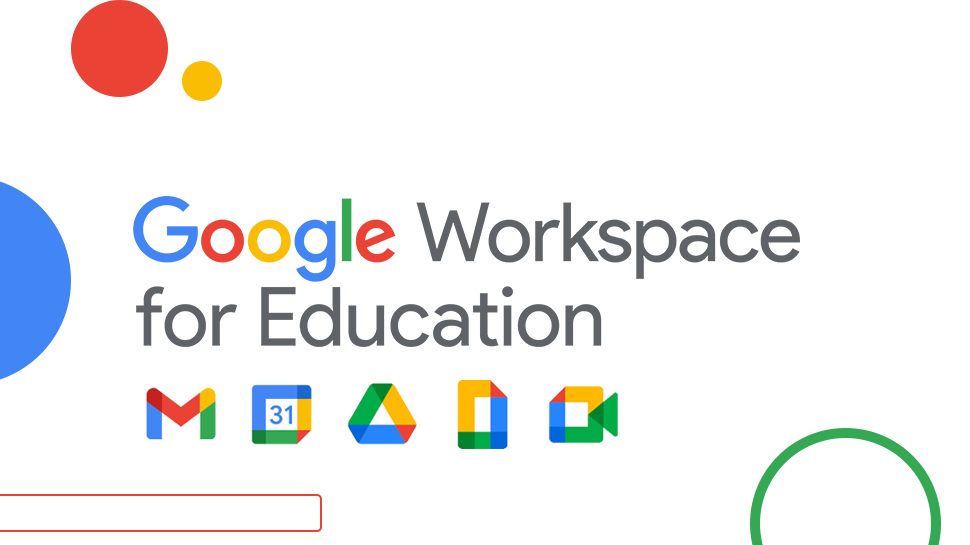 Google Workspace